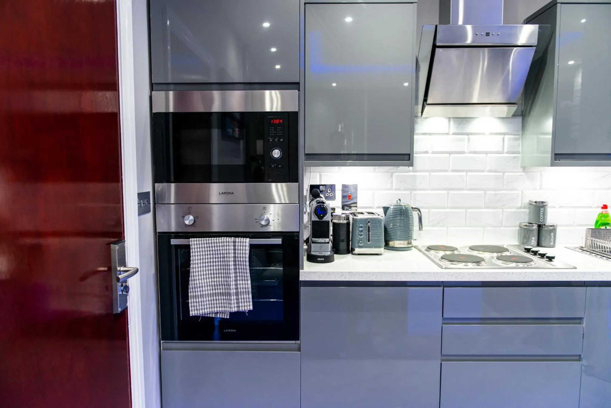 Other in Aphrodite Suites