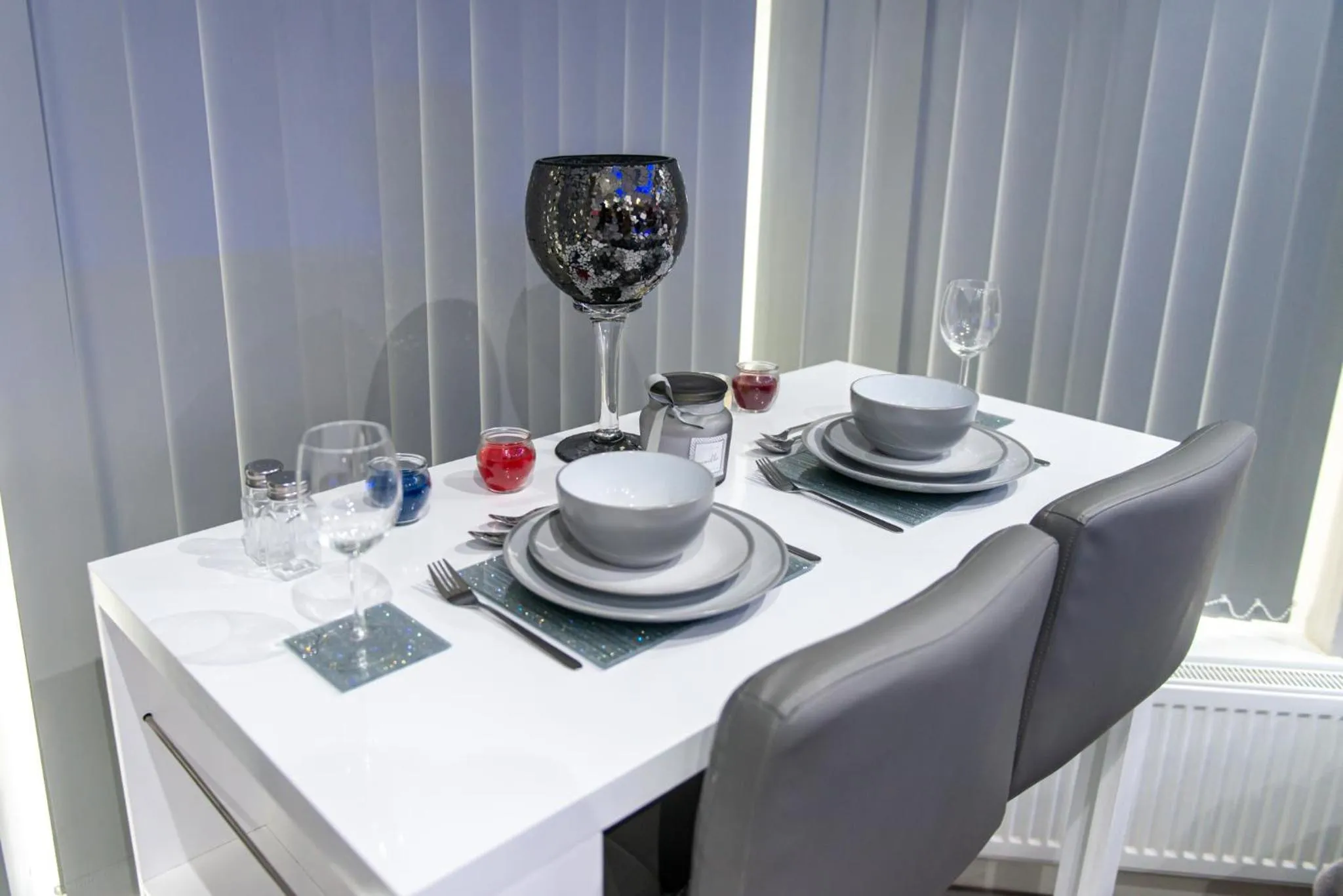 Other in Aphrodite Suites