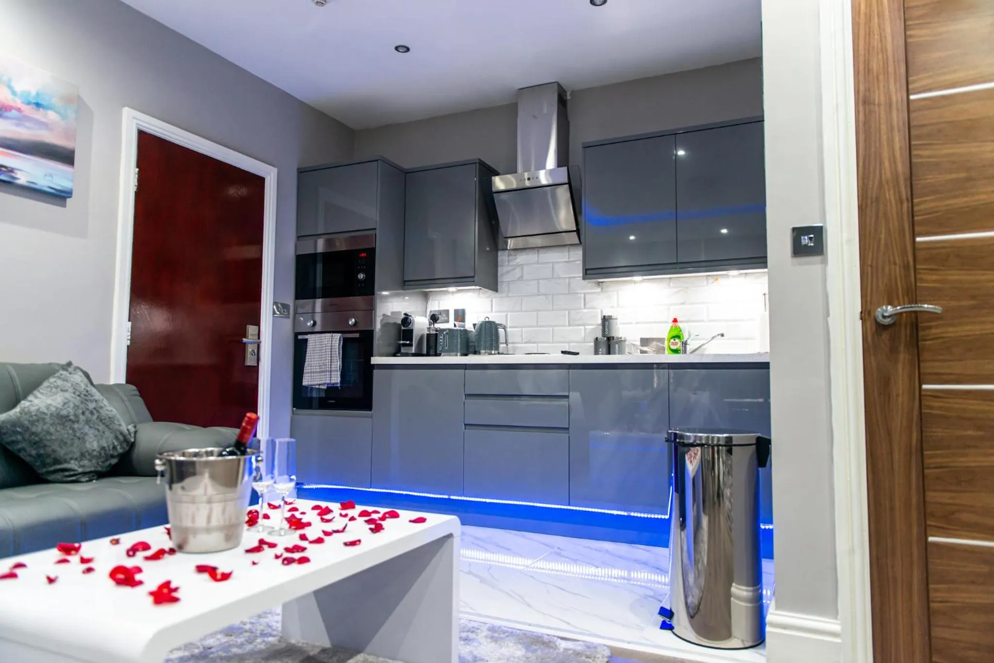 Other in Aphrodite Suites