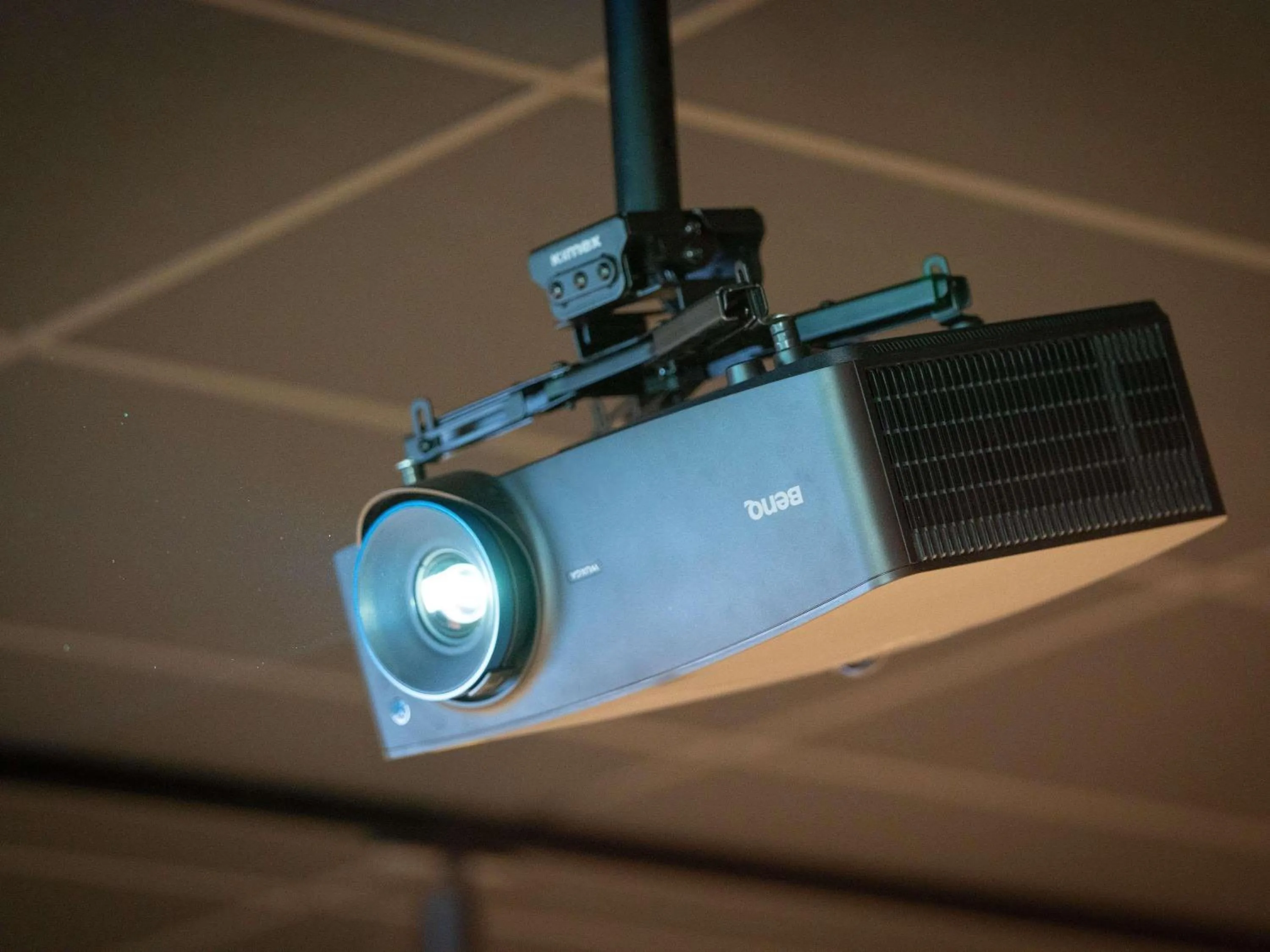 Meeting/conference room in Novotel Angers Lac de Maine