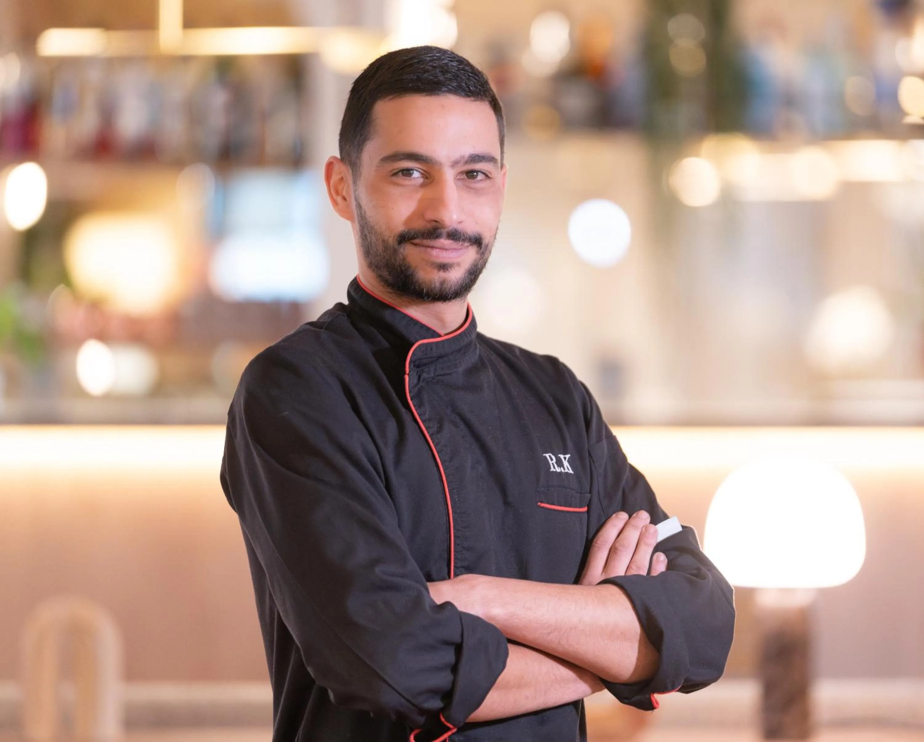 Restaurant/places to eat in Novotel Angers Lac de Maine