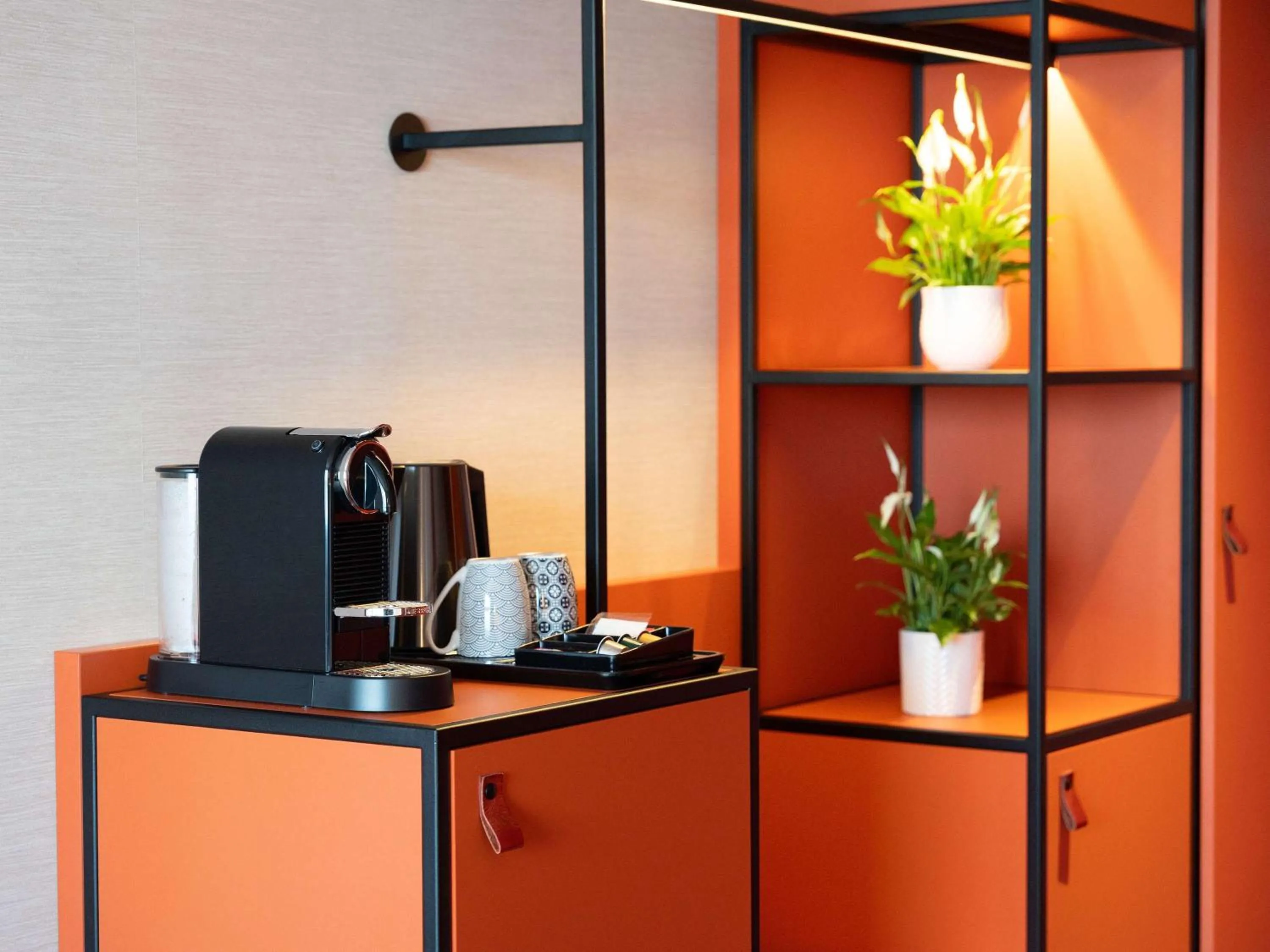 Other in Hotel Mercure Angers Lac De Maine