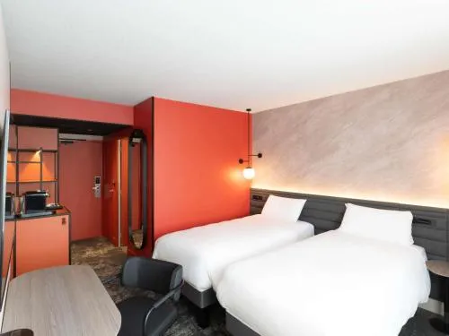 Novotel Angers Lac de Maine