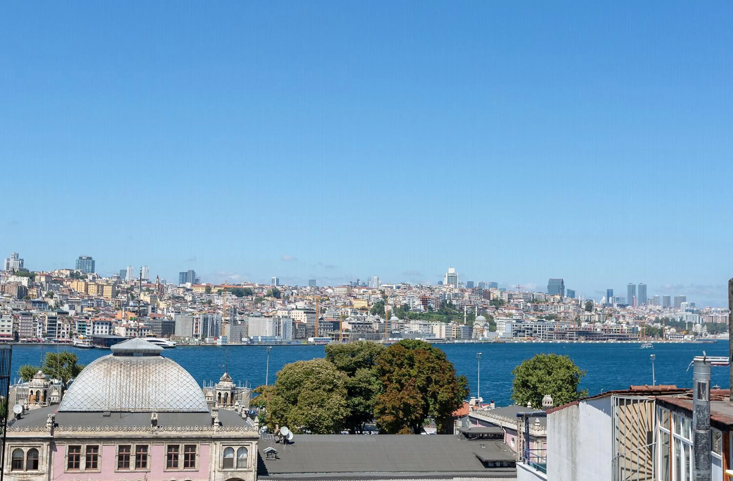 Day in Villa Sweet Hotel