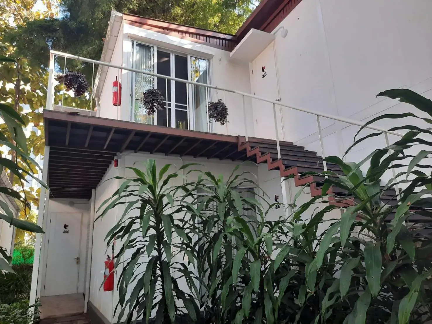 Standard King Room in Cochet Standard King Room in Cochet