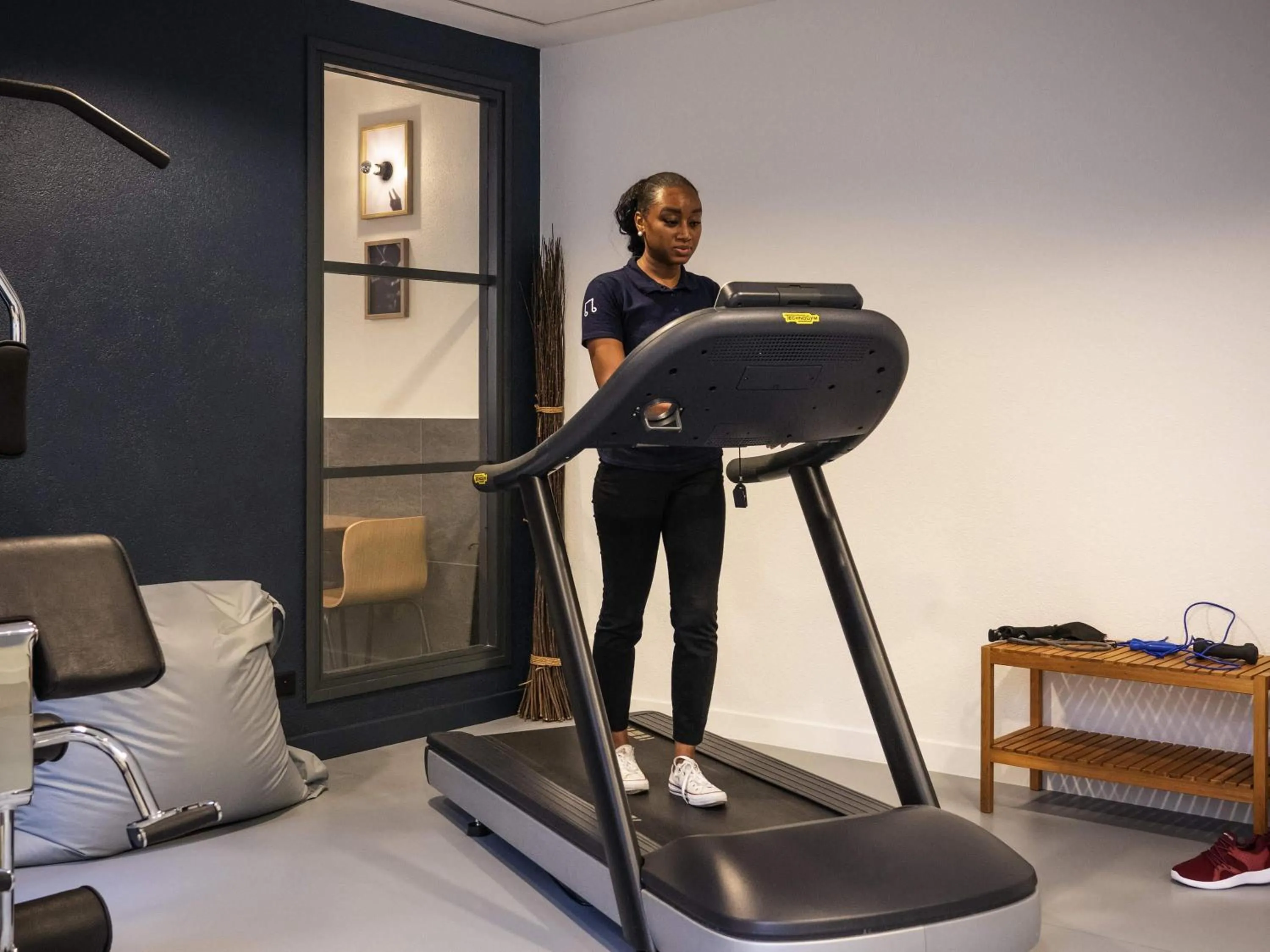 Other in ibis Styles Nancy Centre Gare