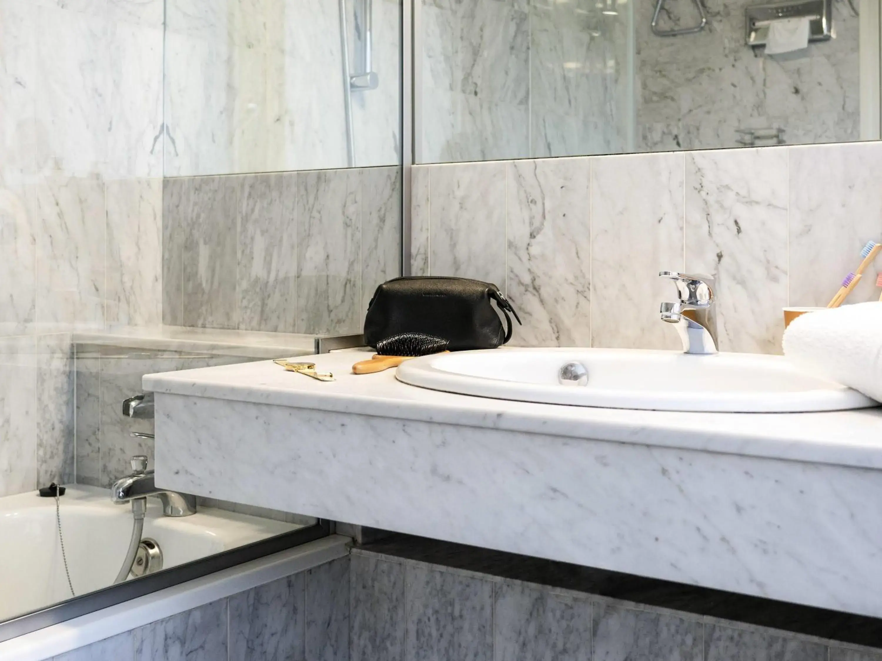 Standard Double Room - single occupancy in ibis Styles Nancy Centre Gare Standard Double Room - single occupancy in ibis Styles Nancy Centre Gare