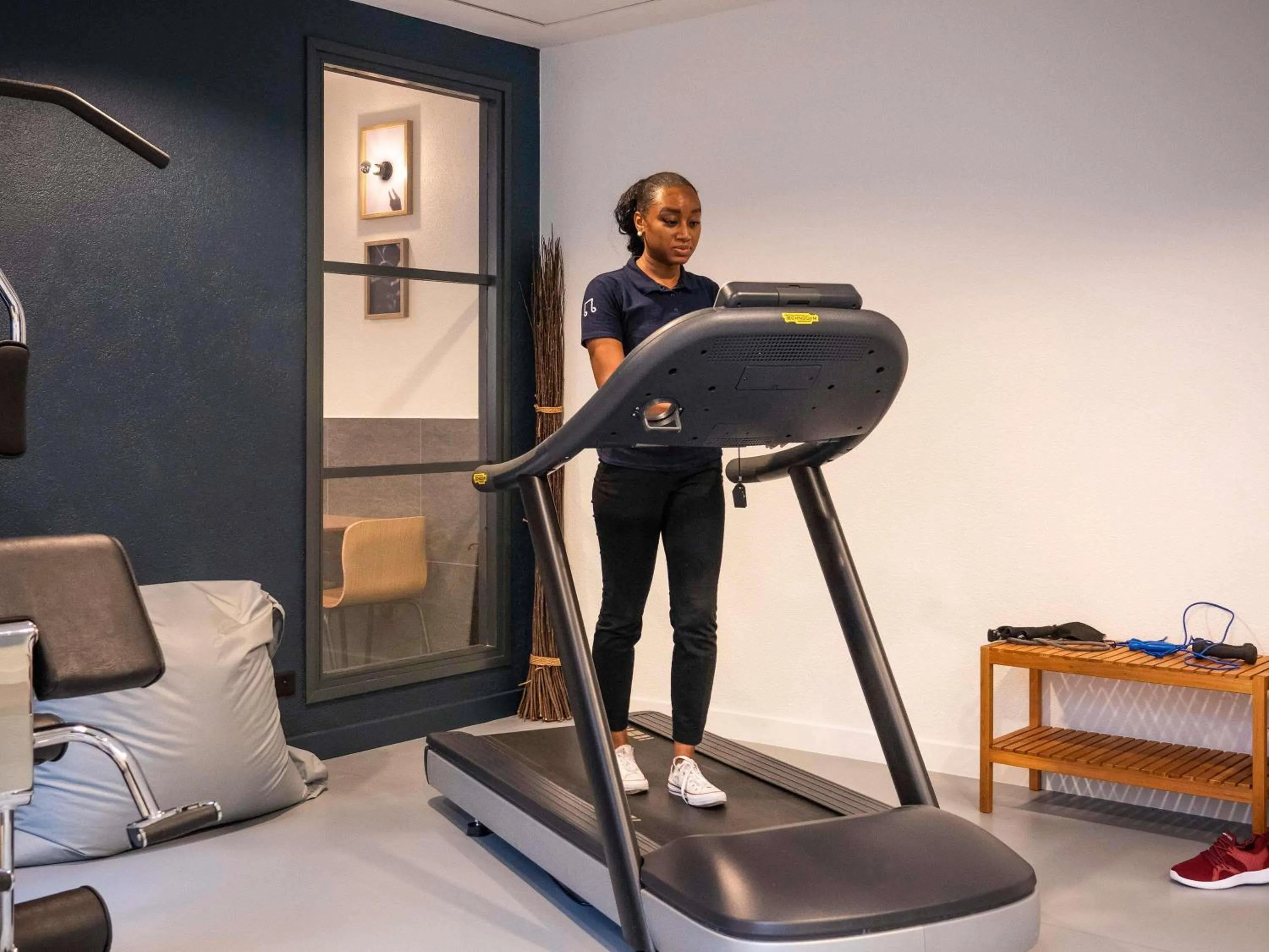 Other in ibis Styles Nancy Centre Gare