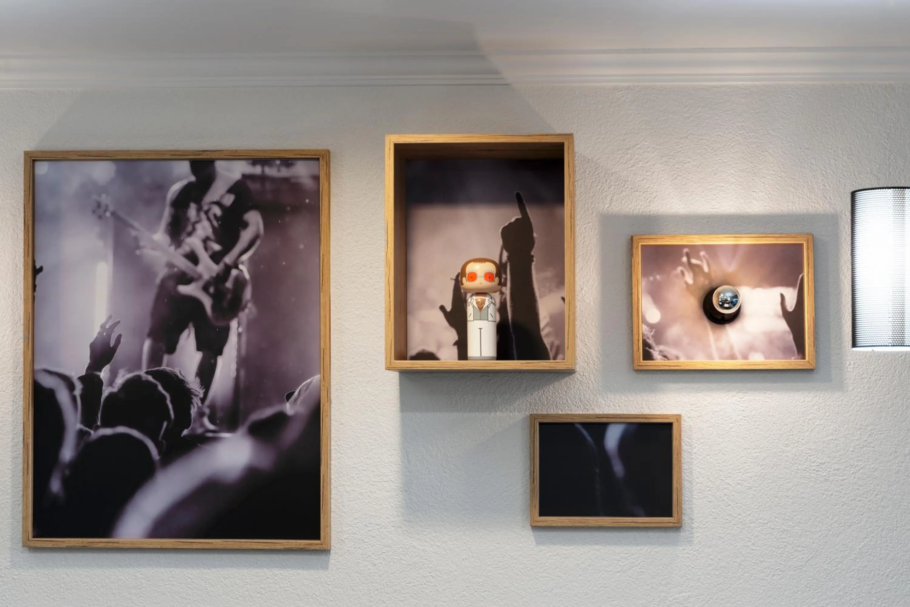 Breakfast in ibis Styles Nancy Centre Gare