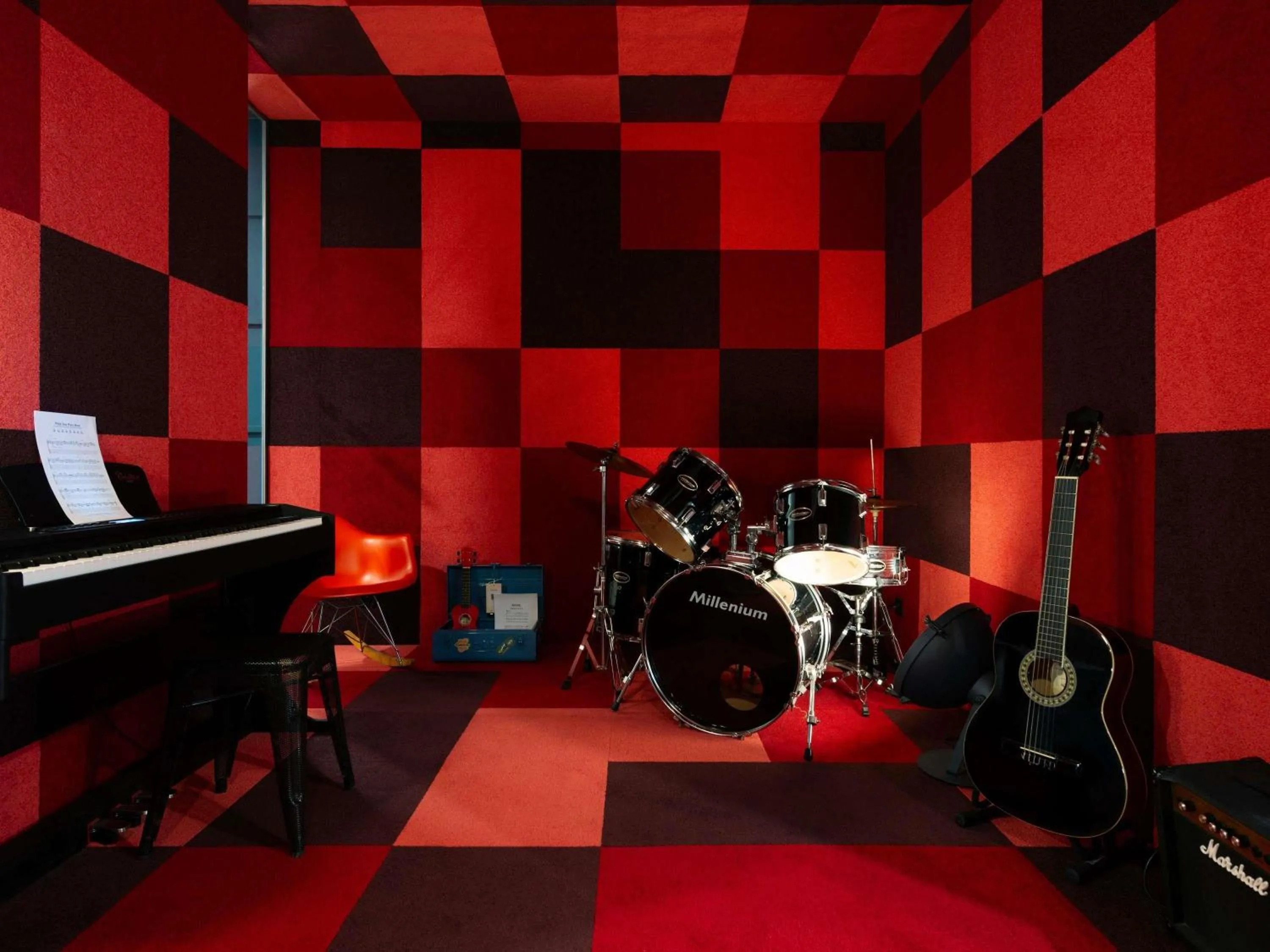 Other in ibis Styles Nancy Centre Gare