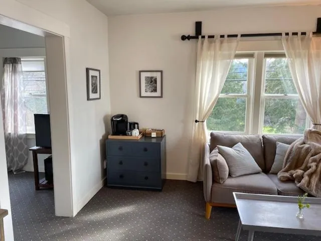 Kingfish at West Sound