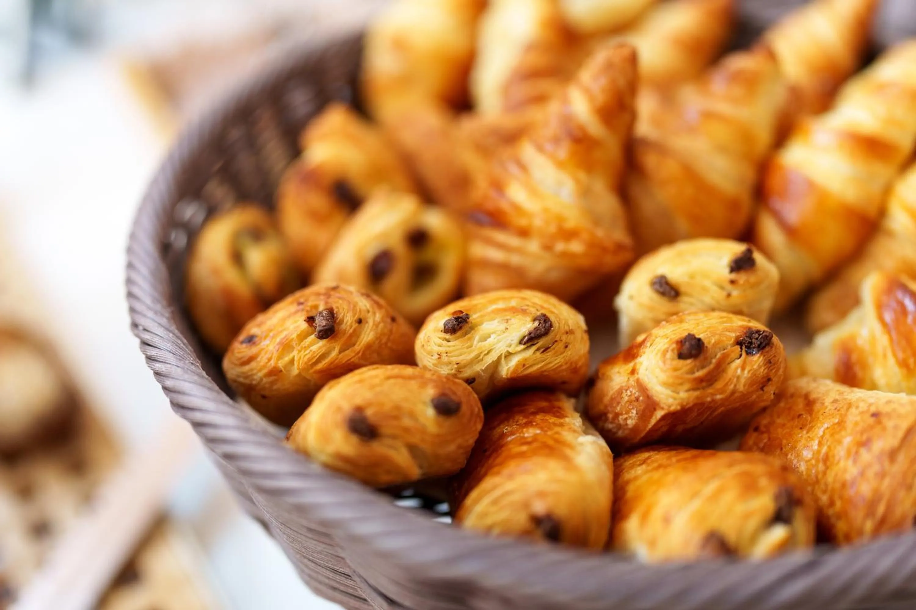 Breakfast in Logis Hôtel Restaurant Ritter'Hoft