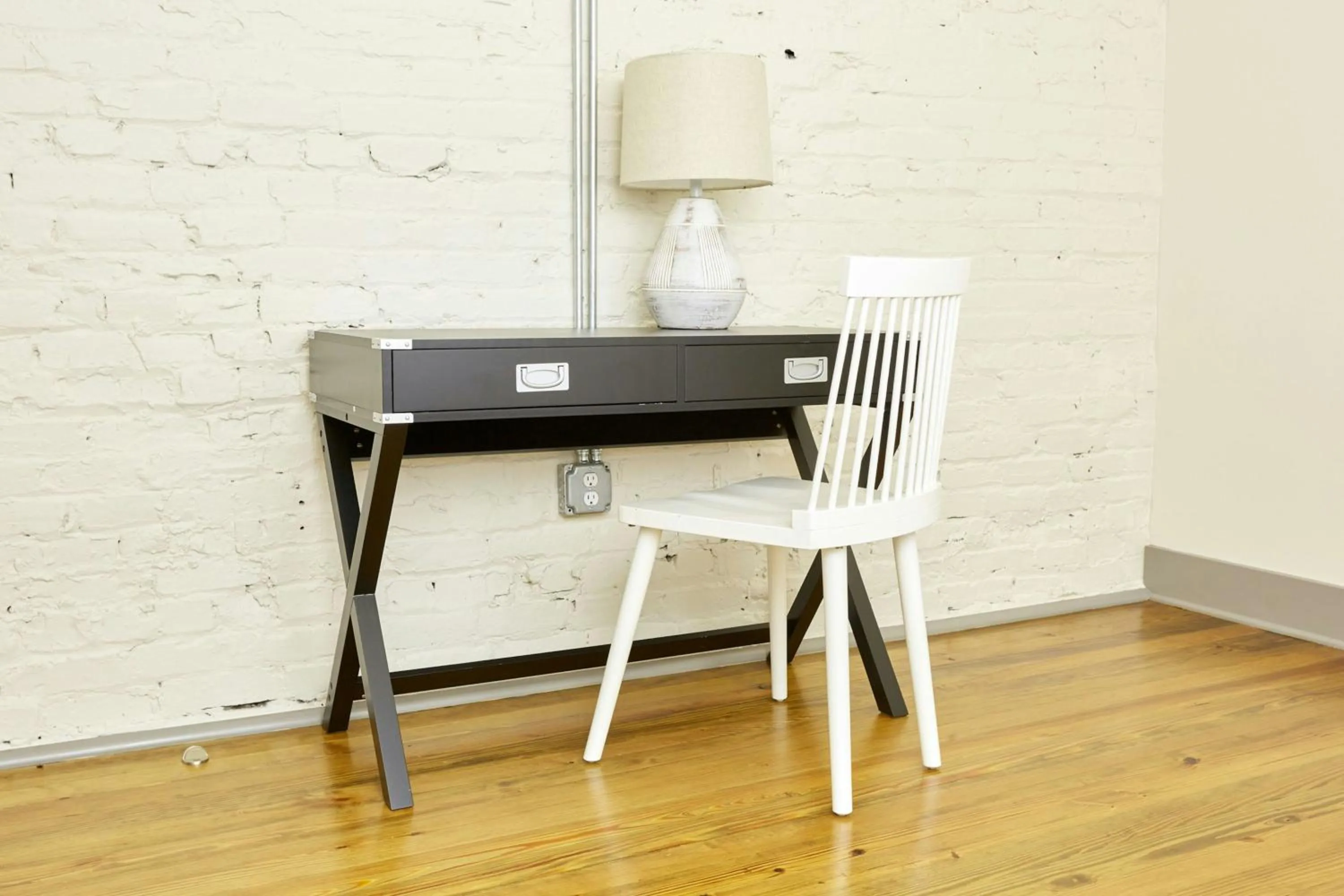 Bedroom in Sonder by Marriott Bonvoy The Broughton Apartments Historic District