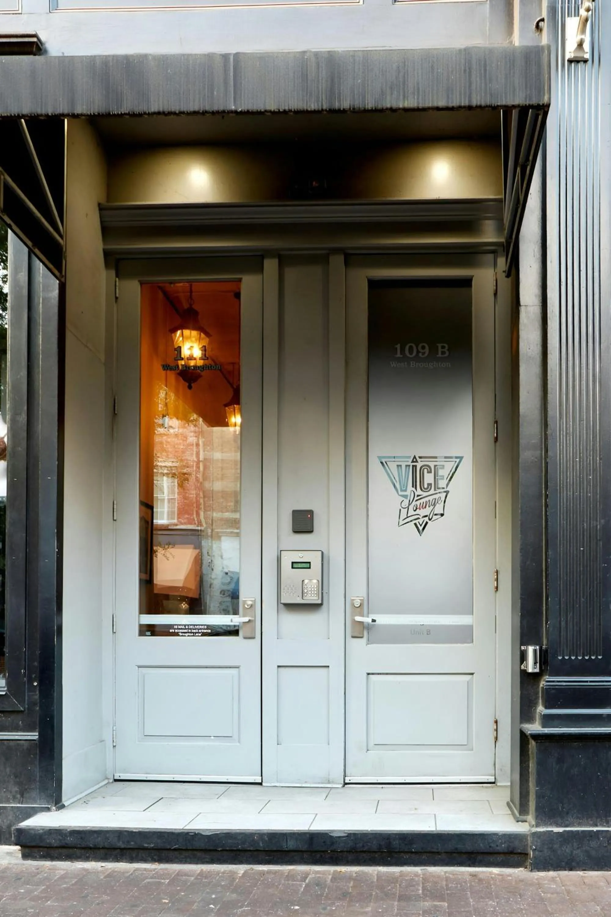 View (from property/room) in Sonder by Marriott Bonvoy The Broughton Apartments Historic District