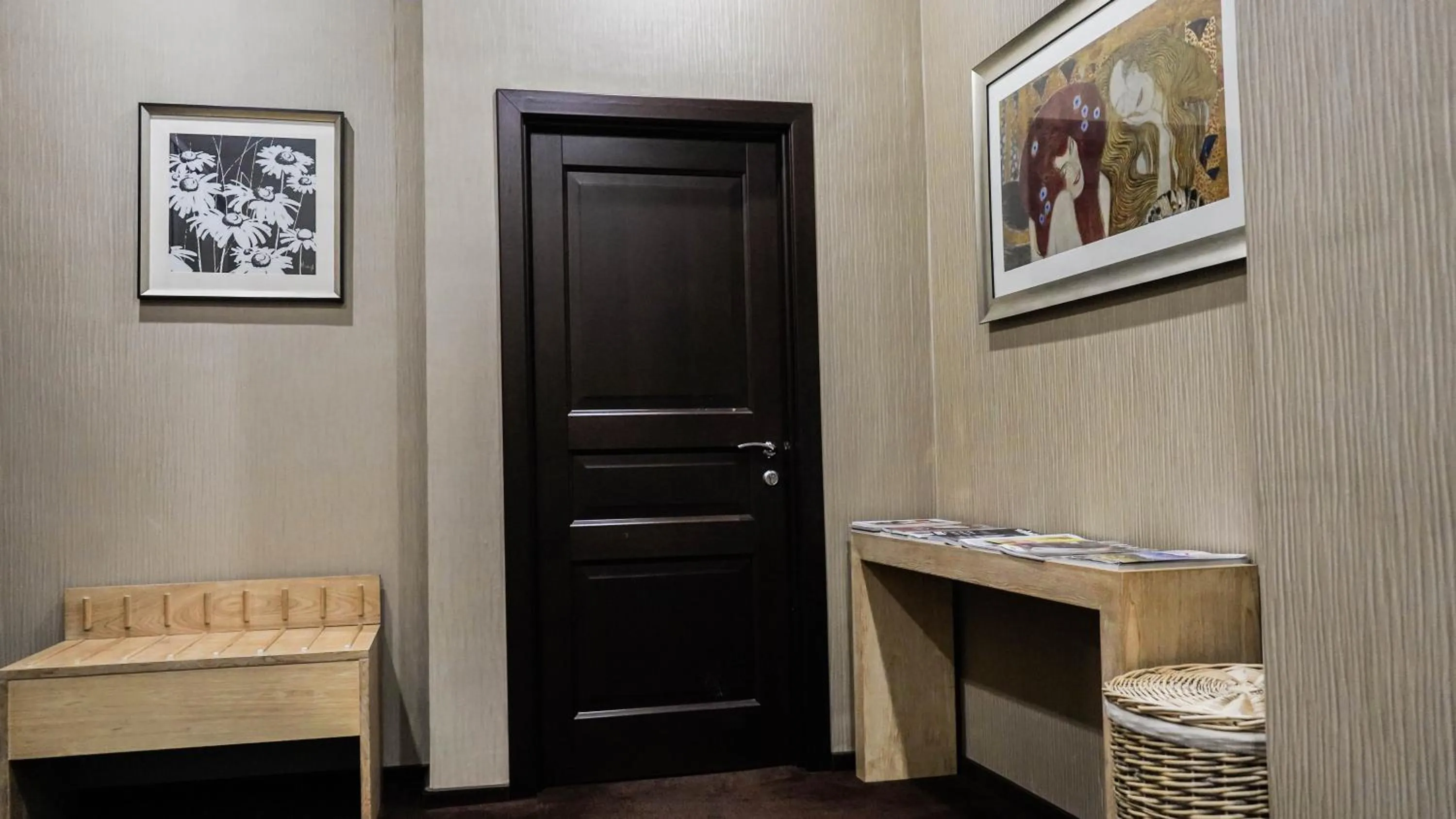 Meeting/conference room in JELSOMINOHotel