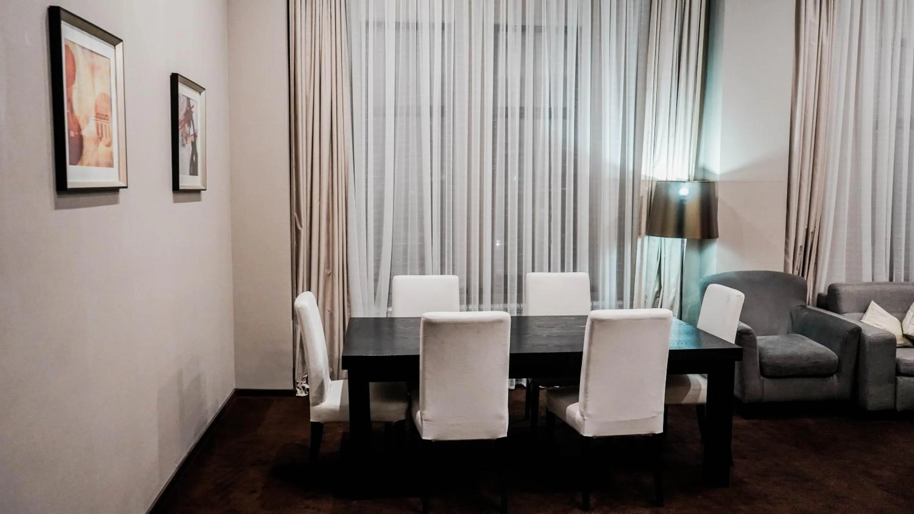 Business facilities in JELSOMINOHotel