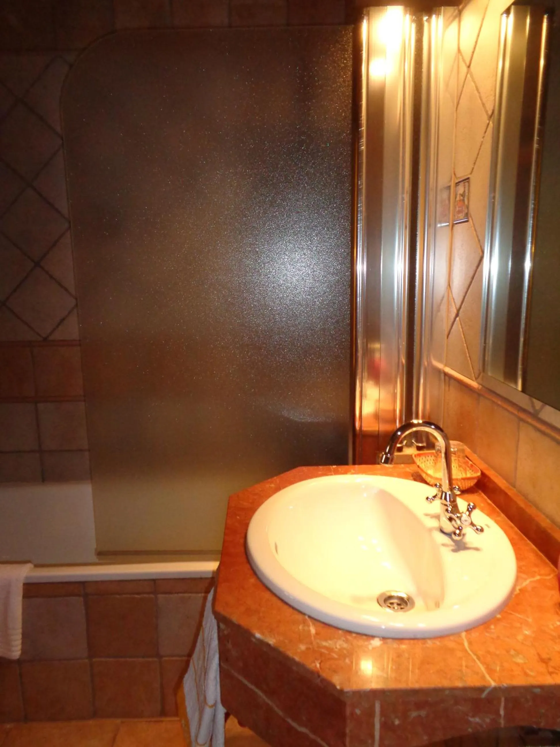 HOTEL RURAL LA ROMEROSA