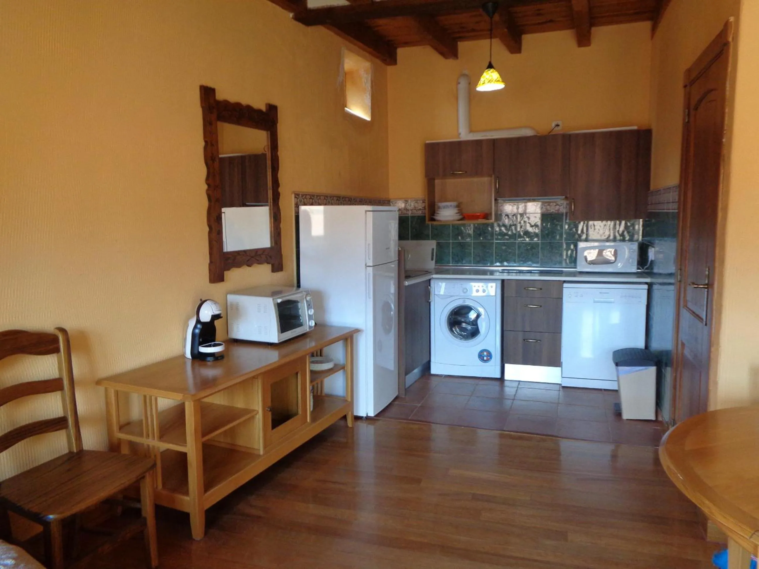 HOTEL RURAL LA ROMEROSA