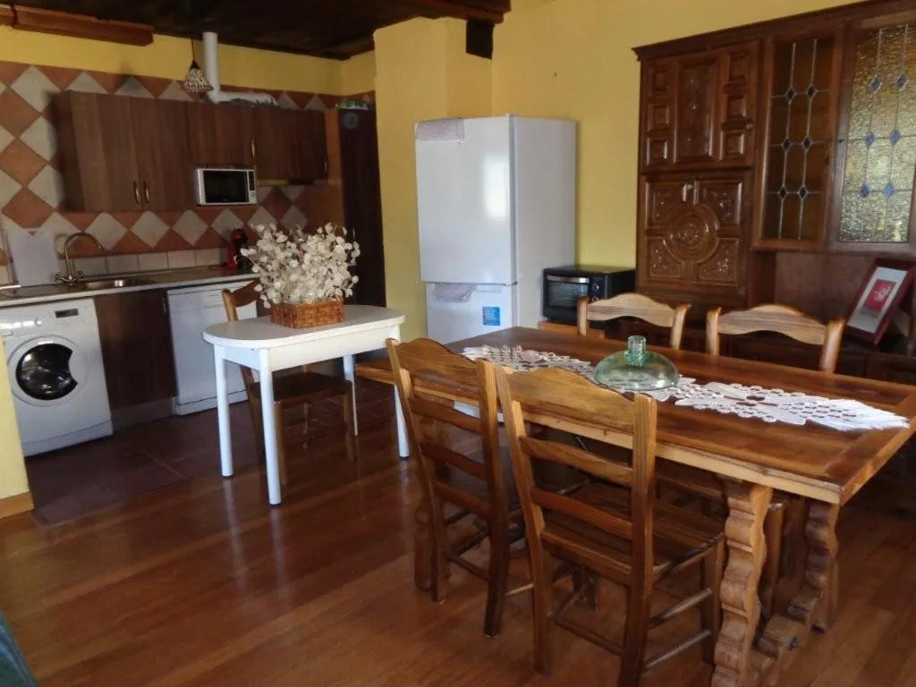 HOTEL RURAL LA ROMEROSA