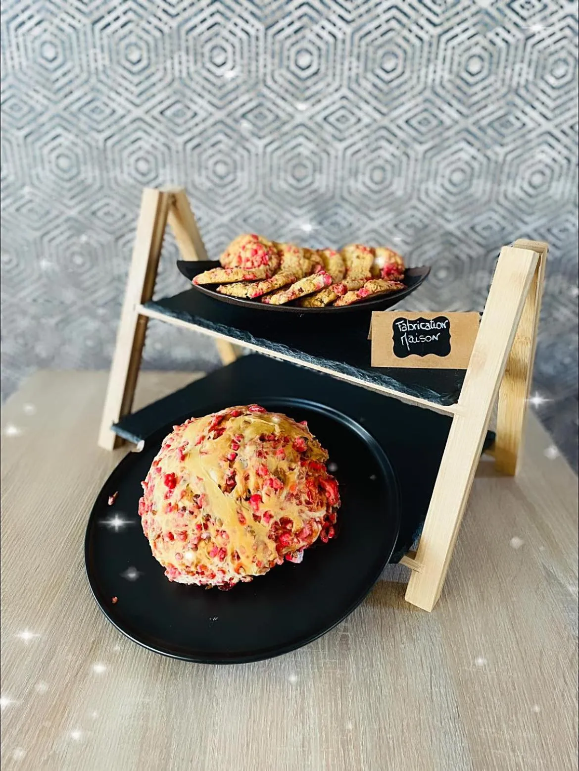 Breakfast in The Originals City, Hôtel Hélios, Roanne Nord