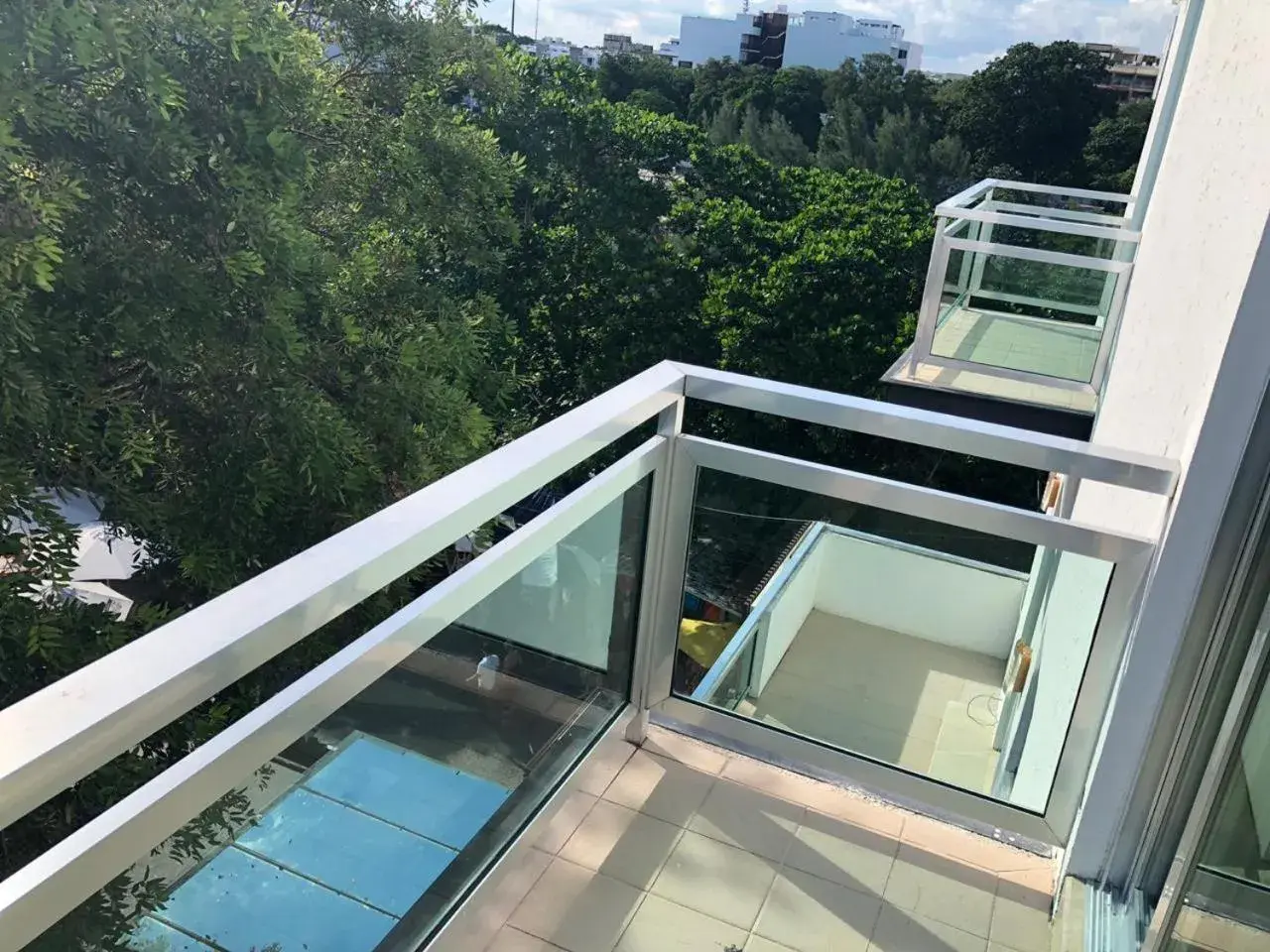 Three-Bedroom Suite in San Pedro Hotel, 5ta Avenida Three-Bedroom Suite in San Pedro Hotel, 5ta Avenida