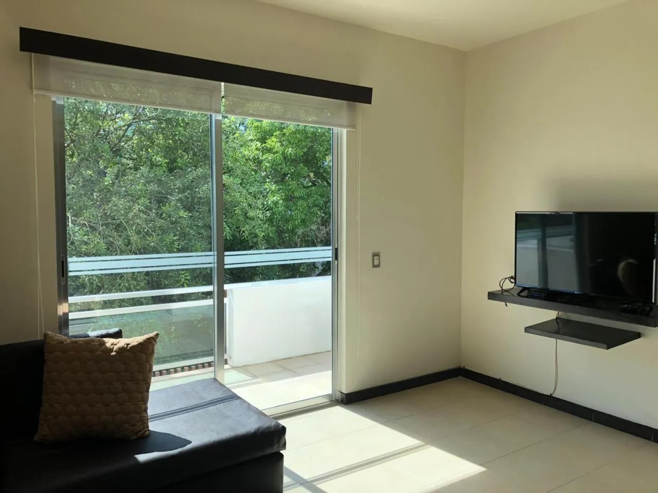 TV and multimedia in San Pedro Hotel, 5ta Avenida