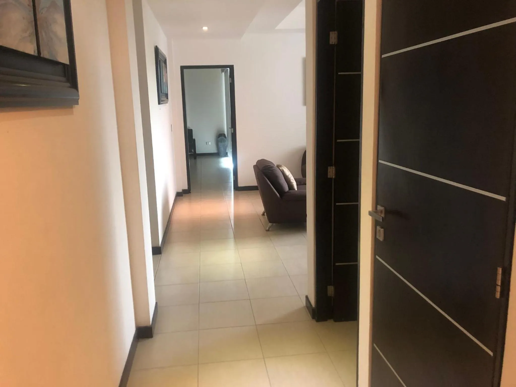 Photo of the whole room in San Pedro Hotel, 5ta Avenida