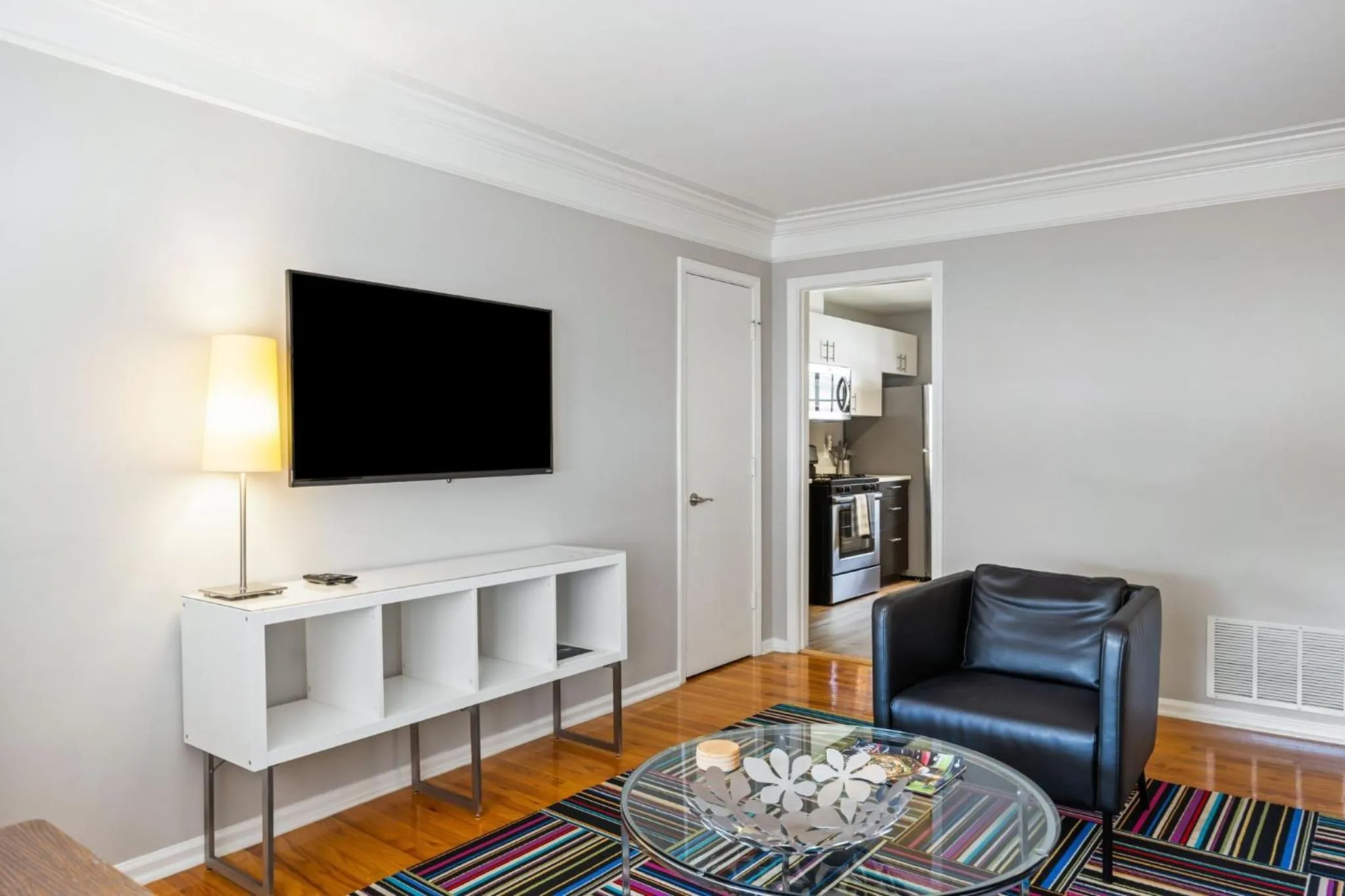 Brookwood Courtyard by BCA Furnished Apartments