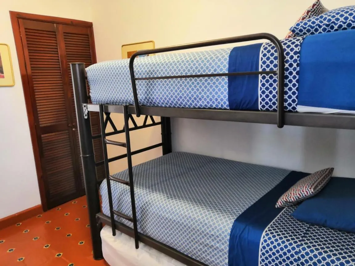 Depas Flamboyan Centro de Cancún D3