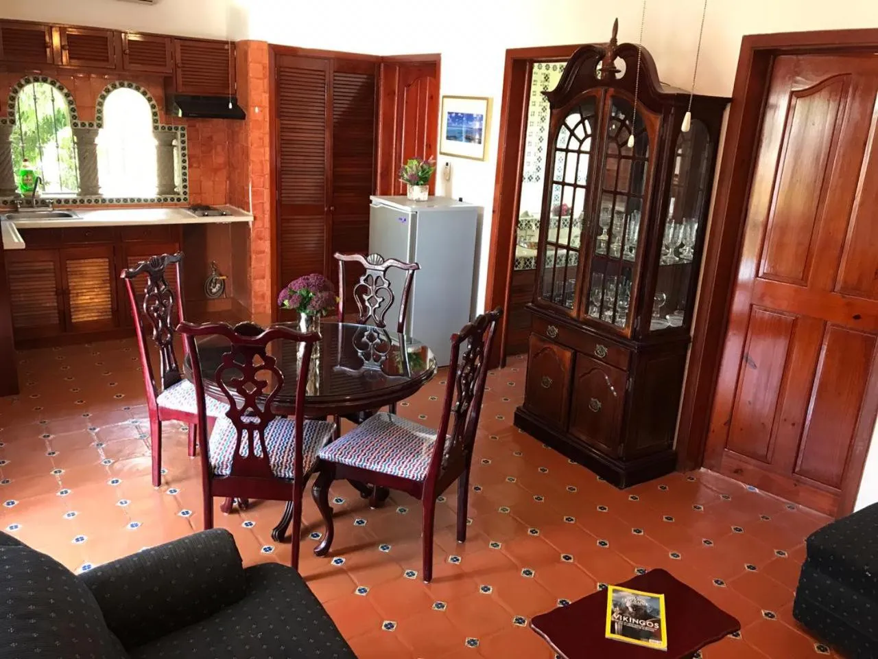 Depas Flamboyan Centro de Cancún D3