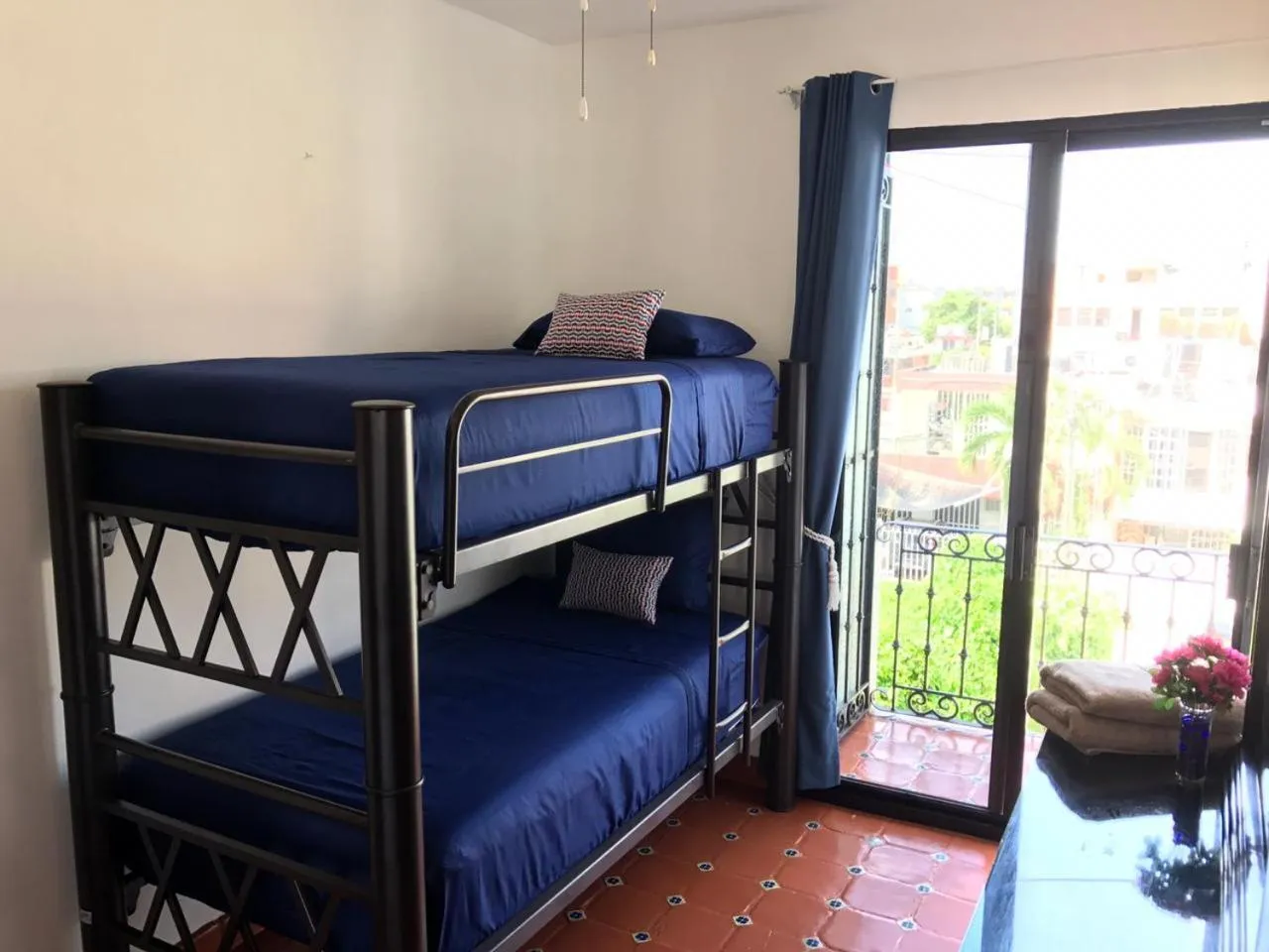 Depas Flamboyan Centro de Cancún D3