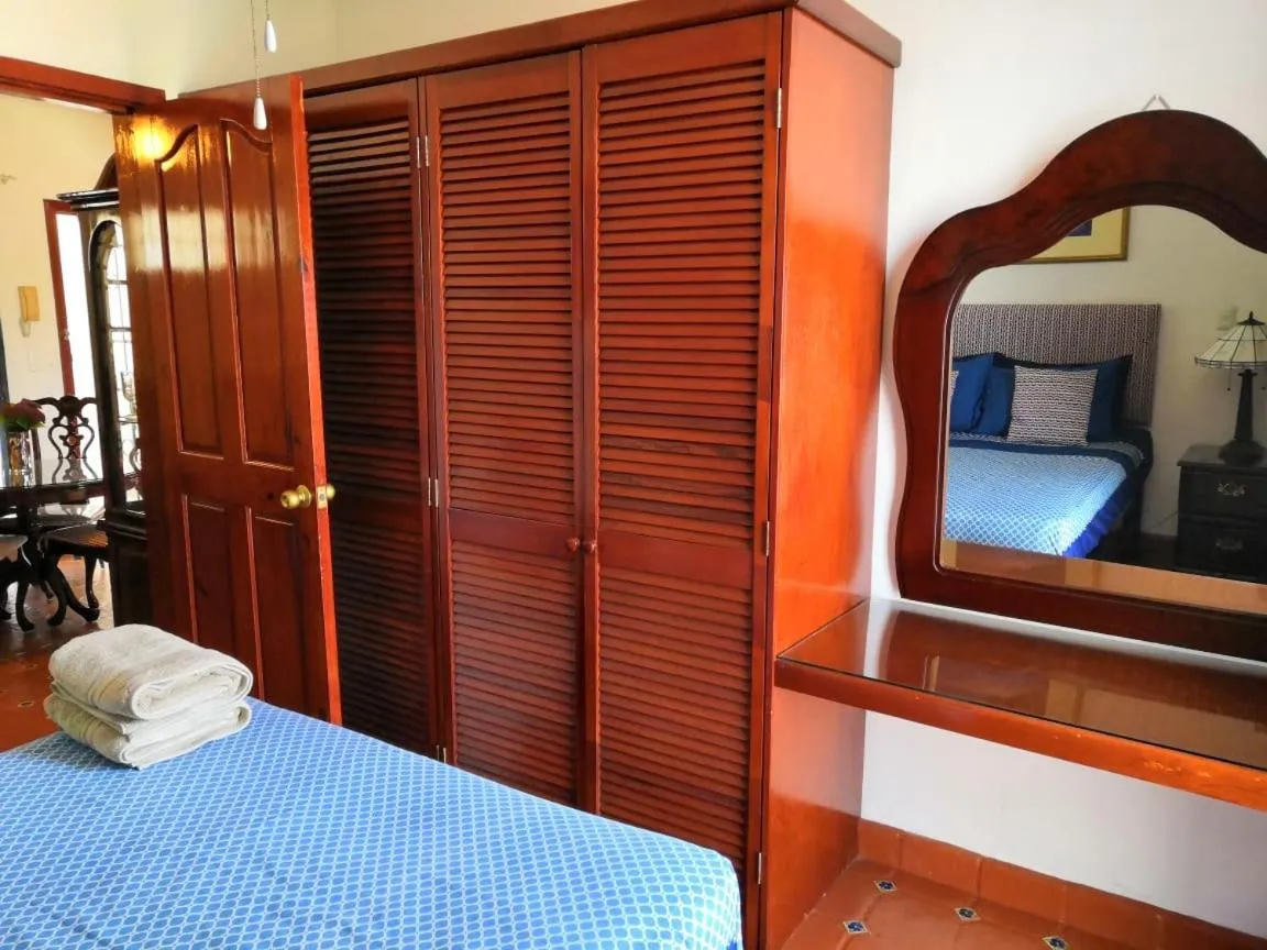 Depas Flamboyan Centro de Cancún D3