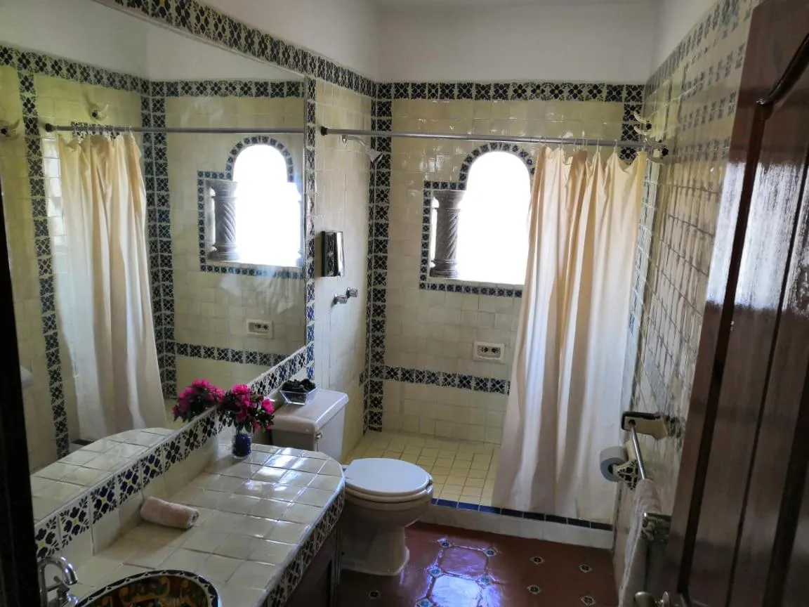 Depas Flamboyan Centro de Cancún D3