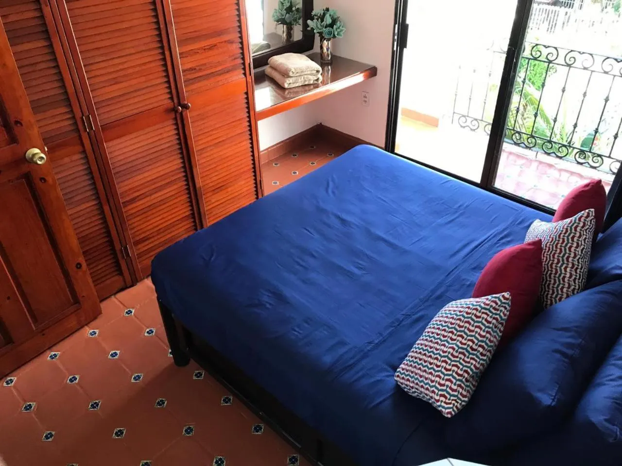 Depas Flamboyan Centro de Cancún D3