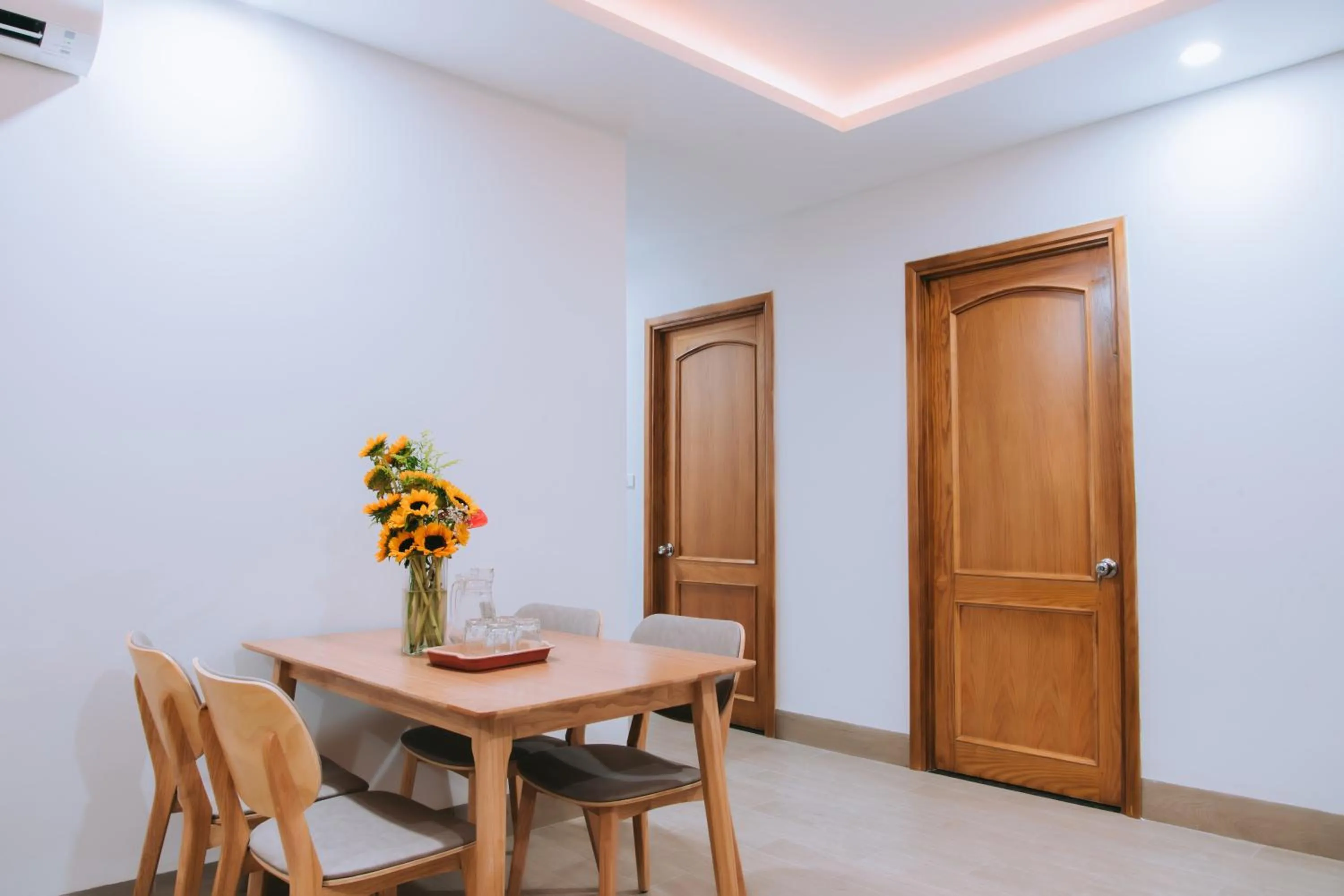 An Dương Hotel & Apartment