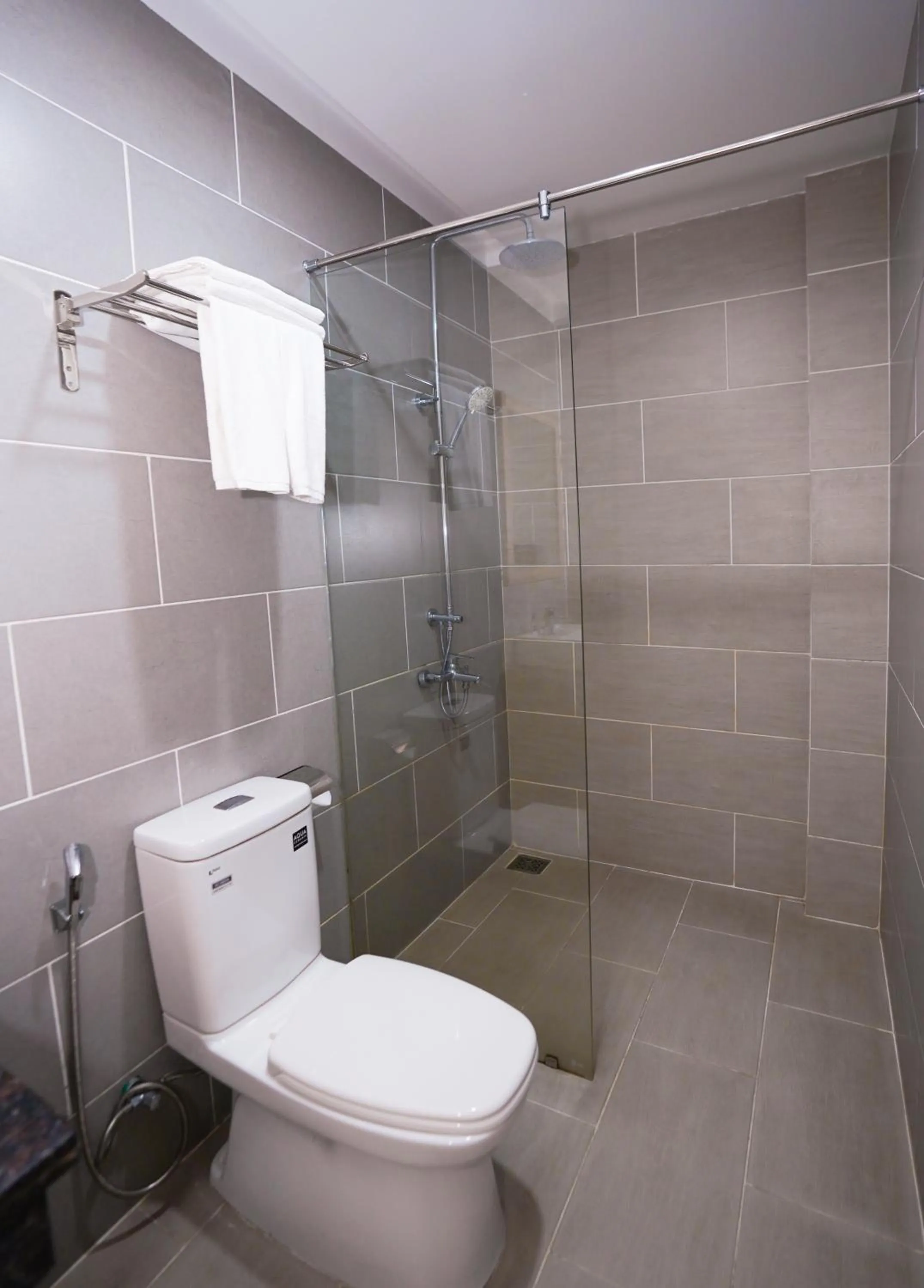 An Dương Hotel & Apartment