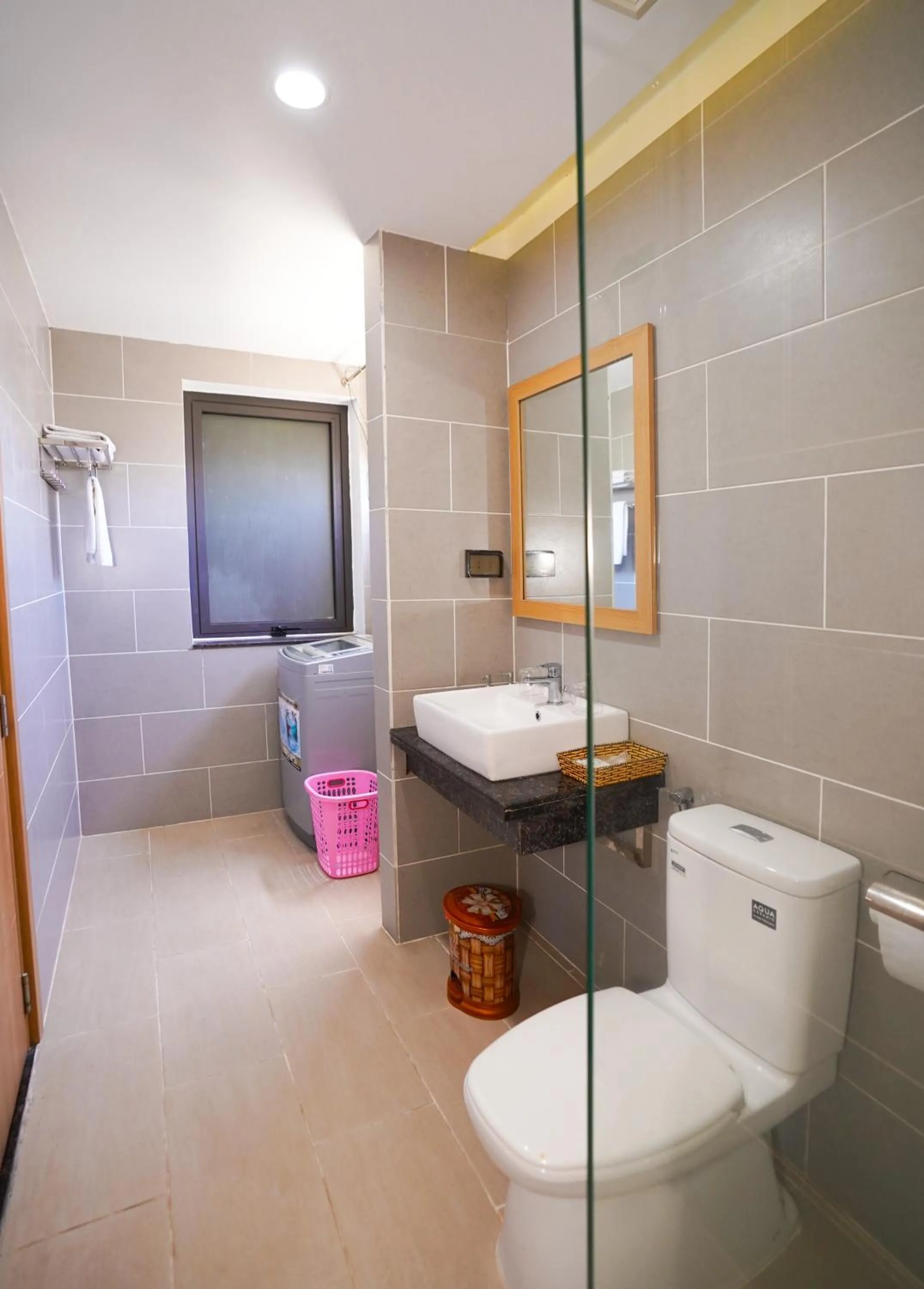 An Dương Hotel & Apartment