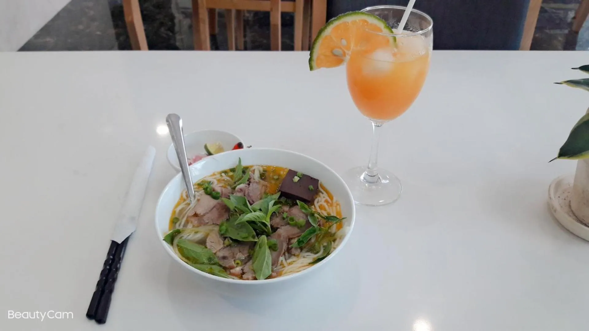 An Dương Hotel & Apartment