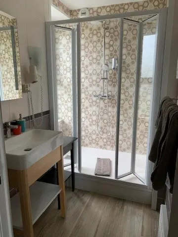 Logis Domaine du Prieuré