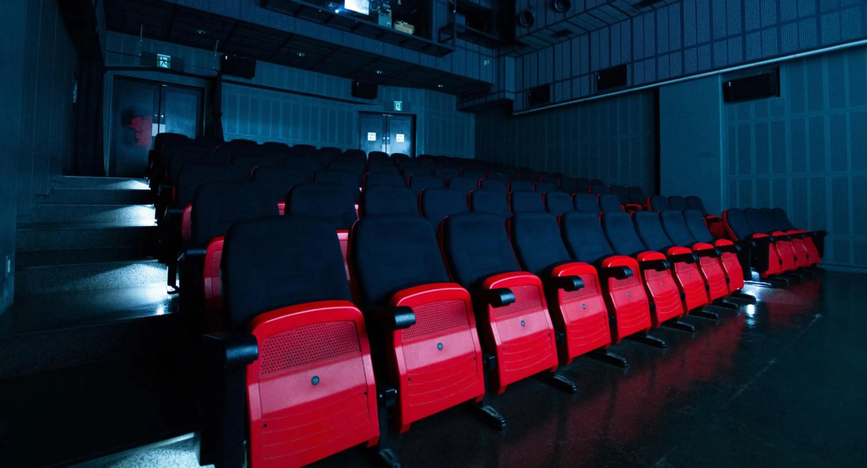 Off site in Laffitte Tokyo