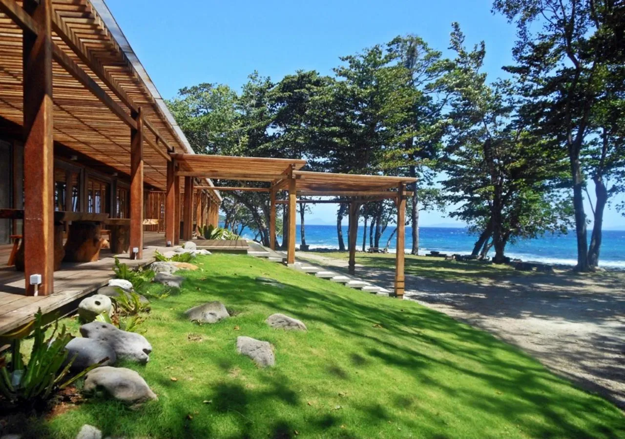 The Pade Dive Resort