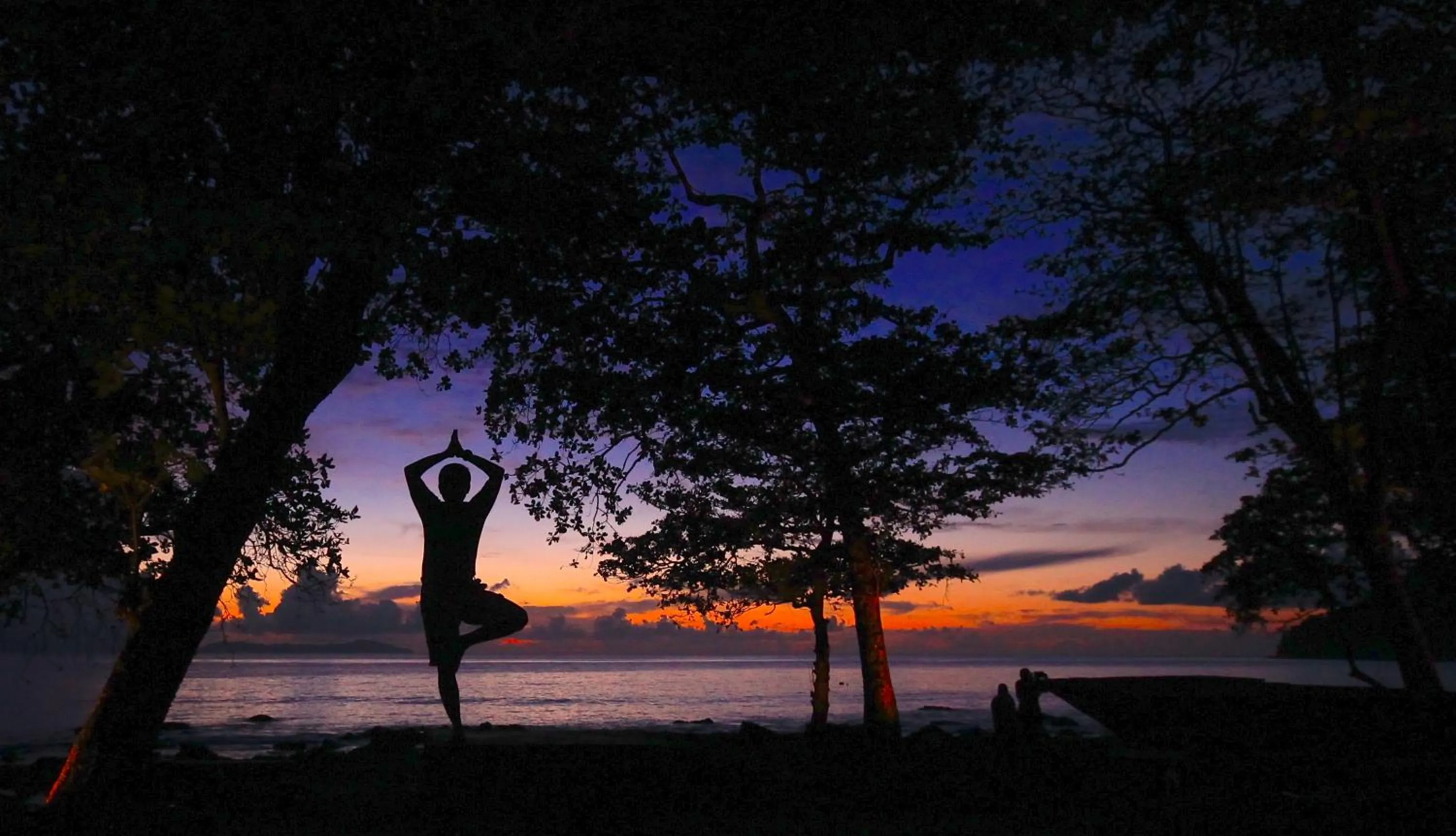 The Pade Dive Resort