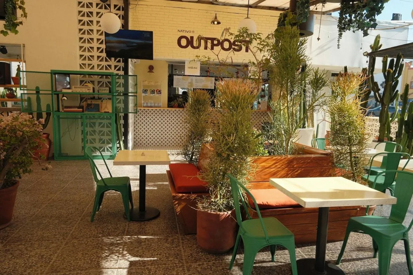 Coyote Lofts-Estacion Federal