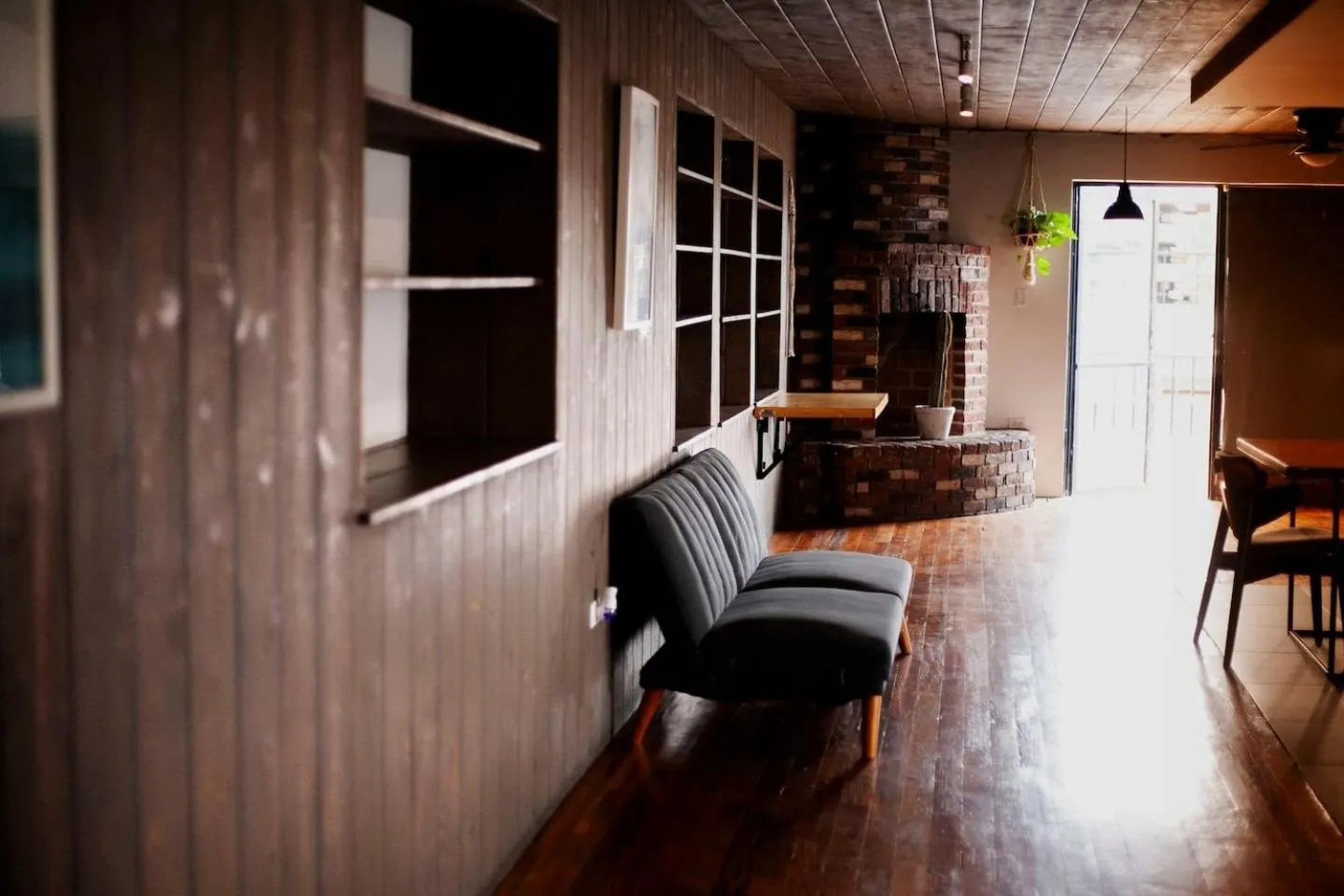 Coyote Lofts-Estacion Federal