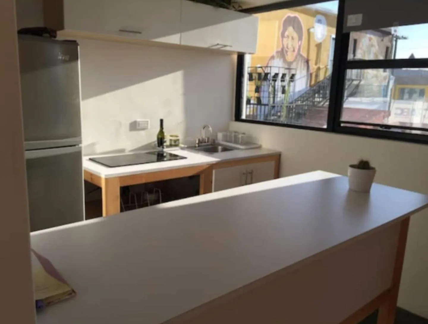 Coyote Lofts-Estacion Federal