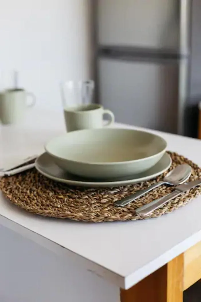 kitchen in Coyote Lofts-Estacion Federal