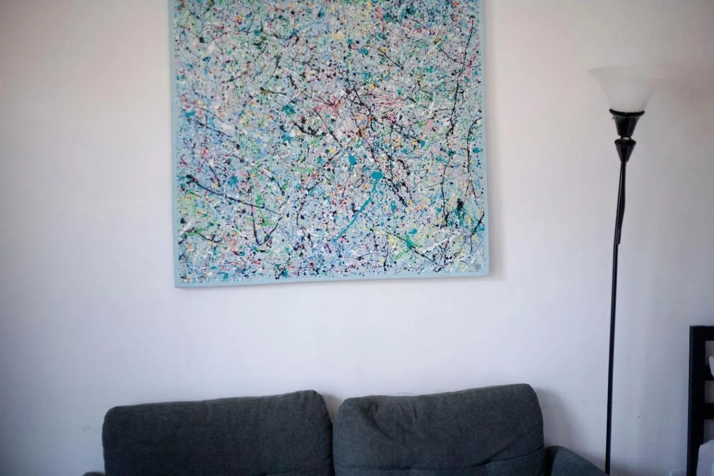 Coyote Lofts-Estacion Federal