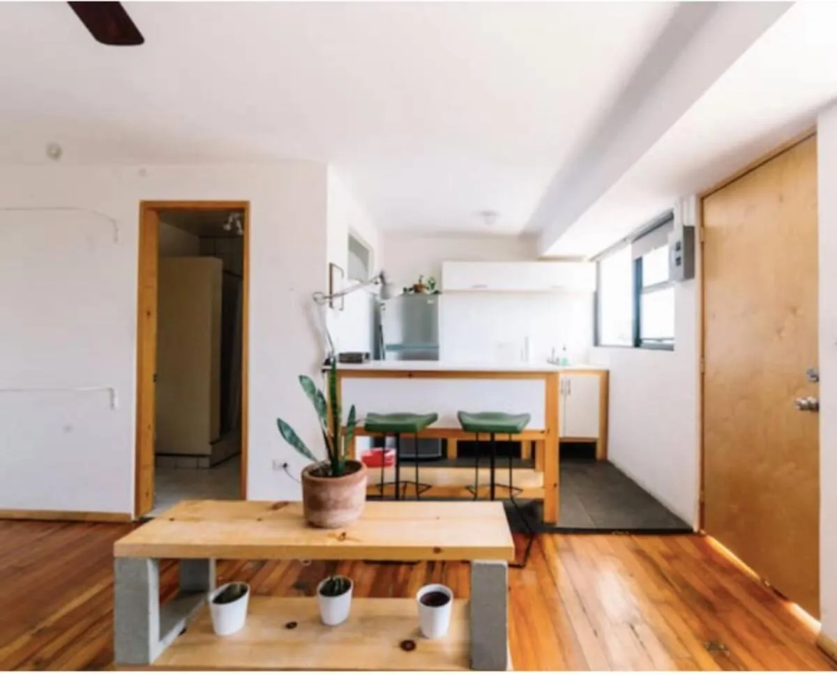 Coyote Lofts-Estacion Federal