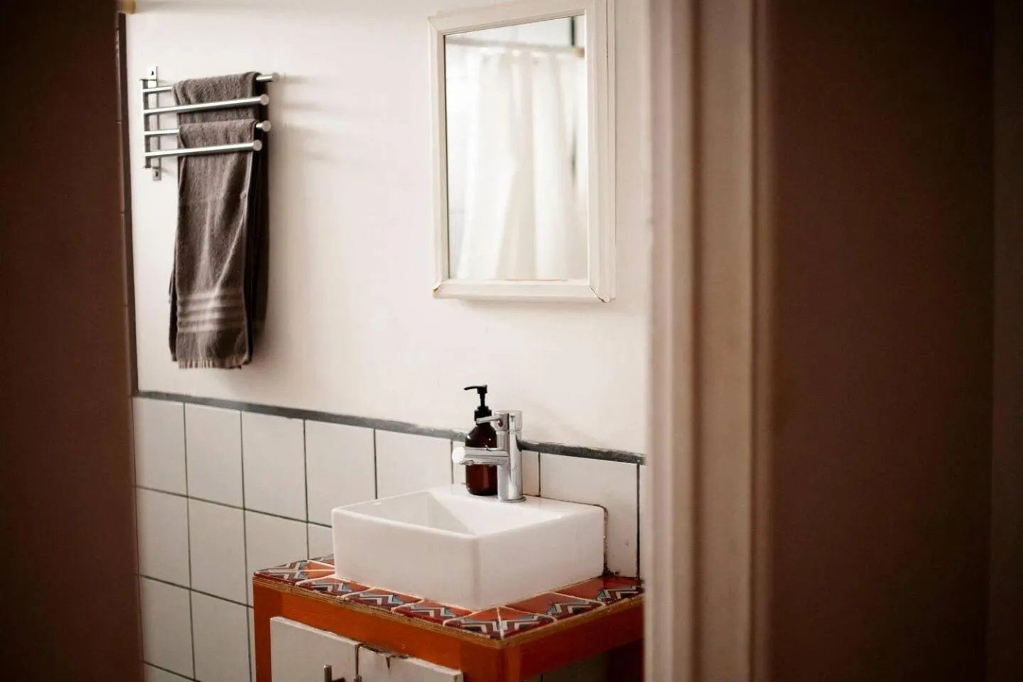 Coyote Lofts-Estacion Federal