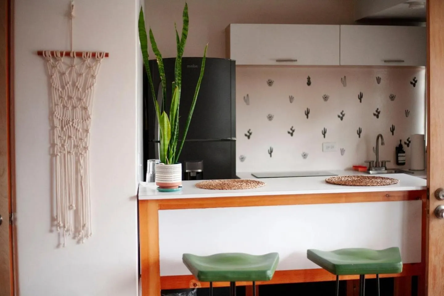 Coyote Lofts-Estacion Federal